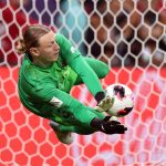 «Среди запрещённого в контракте с «ПСЖ» не нашел квиддич». Сафонов выложил фото с метлой