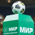 Стал известен лучший и худший вратарь первой части РПЛ по индексу МЯЧ RU