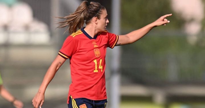 Стала известна лучшая женская команда года по версии ФИФА