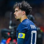 Стала известна сумма, которую «Реал» готов заплатить за Витинью из «ПСЖ»