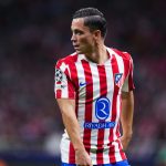 Стала известна сумма, которую «Рома» готова заплатить «Атлетико» за Распадори