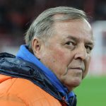 Стали известны кандидаты на пост тренера «Енисея» после отставки Тихонова — источник