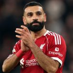 Стало известно, что может ускорить уход Салаха из «Ливерпуля»