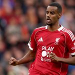 Стало известно, кого «Ливерпуль» может купить на подмену травмированному Исаку