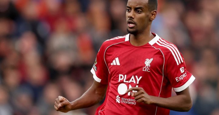 Стало известно, кого «Ливерпуль» может купить на подмену травмированному Исаку