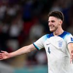 Стало известно, кого Уэйн Руни видит следующим капитаном сборной Англии