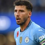 Стало известно значение татуировки Рубена Диаша на русском языке