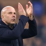 Стивен Джеррард высказался о будущем Арне Слота в «Ливерпуле»