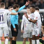 «Я понял Левникова в игре «Краснодар» — ЦСКА. И делал бы так же». Судейство 18-го тура РПЛ