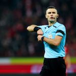 «Судья не понял, за что назначил пенальти». И. Федотов — об игре «Динамо» Мх — «Пари НН»