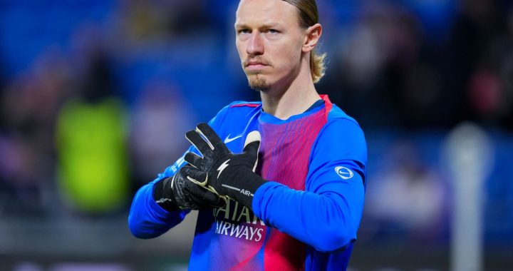 «Сухой» матч Сафонова за «ПСЖ» в ЛЧ, «Манчестер Сити» победил «Реал». Главное к утру