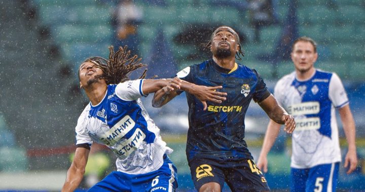 Суперкомпьютер предсказал главных претендентов на вылет из РПЛ после первой части сезона