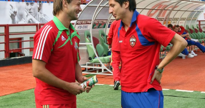 Сычёв: Женя Алдонин держится молодцом. Самый волевой и сильный человек из мира футбола!