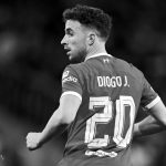 Сыновья Диогу Жоты выйдут на поле с талисманами команд перед матчем 18-го тура АПЛ