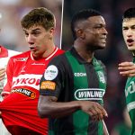 Таблица РПЛ, если бы забивали только россияне. Поищем «Спартак» вместе