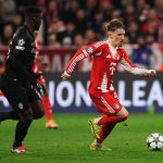 Талант «Баварии» Ленарт Карл подорожал на 3900% за шесть месяцев — Transfermarkt