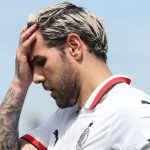 Тео Эрнандес: пока в «Милане» находятся определенные люди, я не вернусь