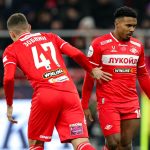 Тернавский назвал место, которое «Спартак» может занять по итогам сезона РПЛ