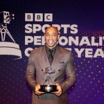 Тьерри Анри посвятил награду Lifetime Achievement своим детям