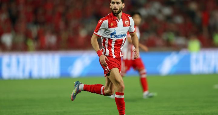 Тикнизян объяснил, почему заплакал после матча Лиги Европы с «Лиллем»