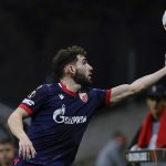 Тикнизян рассказал, как возник вариант с «Црвеной Звездой»