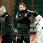 Тикнизян высказался о Михаиле Галактионове, с которым работал в «Локомотиве»