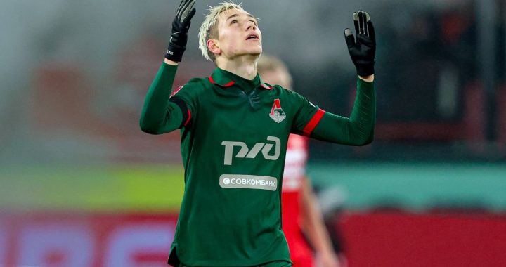 Трабукки ответил на вопрос об интересе европейских клубов к Батракову