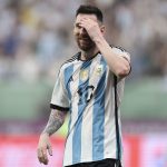 Transfermarkt представил рейтинг самых дорогих игроков старше 30 лет. Месси не вошёл в топ