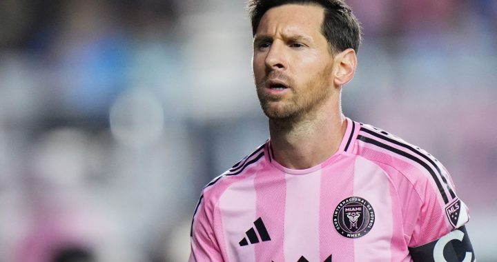 Transfermarkt: Сон — второй самый дорогой игрок МЛС, Месси — вне топ-3, Миранчук — 12-й