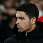 Тренер «Арсенала» Артета поделился эмоциями от возвращения Жезуса после травмы