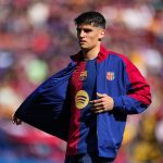 Тренер «Барселоны» Флик: Мартин верит в свои силы, игра за этот клуб — его мечта