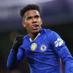 Тренер «Челси» Мареска ответил, когда Эстевао сможет вернуться на поле