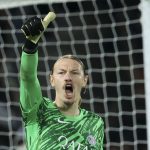 Тренер «Фламенго» — о четырёх отбитых пенальти Сафонова: будто он видел нашу тренировку