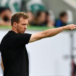 Тренер Германии Нагельсман не внёс Флика и Энрике в топ-3 лучших тренеров 2025 года