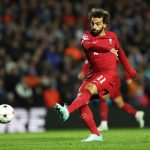 Тренер «Интера» высказался о скандале в «Ливерпуле» вокруг Салаха перед матчем ЛЧ