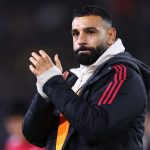 Тренер «Ливерпуля» Слот ответил на вопрос о возможном последнем матче Салаха за клуб