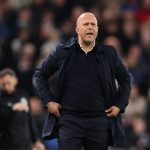 Тренер «Ливерпуля» Слот: после матча с «Интером» ещё раз подумаем над ситуацией Салаха