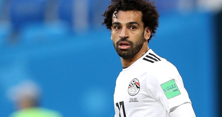 Тренер «Ливерпуля» Слот: я спокоен и вежлив, но это не делает меня слабым