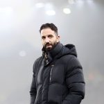 Тренер «Манчестер Юнайтед» Аморим – о 4:4 с «Борнмутом»: это очень разочаровывающе