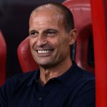 Тренер «Милана» Аллегри высказался о поражении от «Наполи» в 1/2 финала Суперкубка Италии