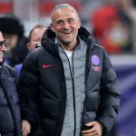 Тренер «ПСЖ» Луис Энрике: молодые игроки должны быть готовы в любой момент