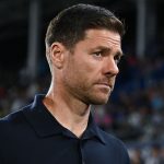 Тренер «Реала» Алонсо высказался о своём будущем после поражения от «Манчестер Сити» в ЛЧ