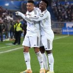 Тренер «Севильи» Алмейда — перед матчем с «Реалом»: у соперника — три лучших игрока в мире