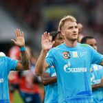 Тукманов: обмен Игоря Дивеева на Лусиано Гонду будет выгоден и «Зениту», и ЦСКА