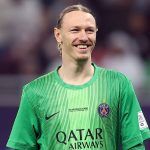 У Сафонова была шпаргалка, которая помогла ему отразить четыре пенальти в финале за «ПСЖ»