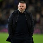 Уэйн Руни назвал два клуба, которые будут бороться за чемпионство в АПЛ