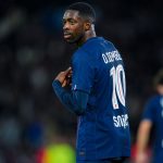 Усман Дембеле недоволен игровым временем в «ПСЖ» — Dailysports