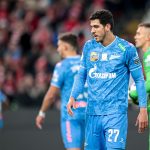 В Бразилии сообщили новые подробности о возможном переходе Нино во «Флуминенсе»