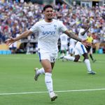 В ЦСКА отреагировали на слухи о возможном переходе Леонардо из «Аль-Хиляля»