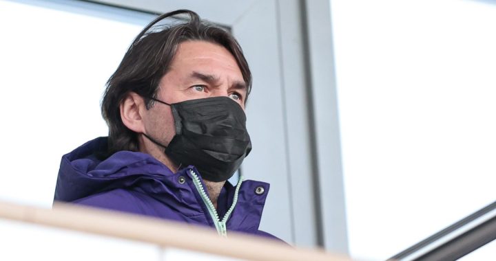 В «Динамо» Мх назвали дедлайн по поиску нового главного тренера